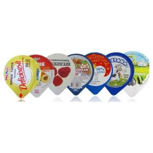 Платинка D75 (5 000 шт.)