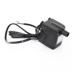 Насос льдогенератора IM-12