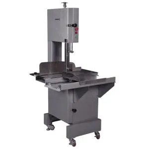 Пила ленточная для мяса FA-400A Foodatlas