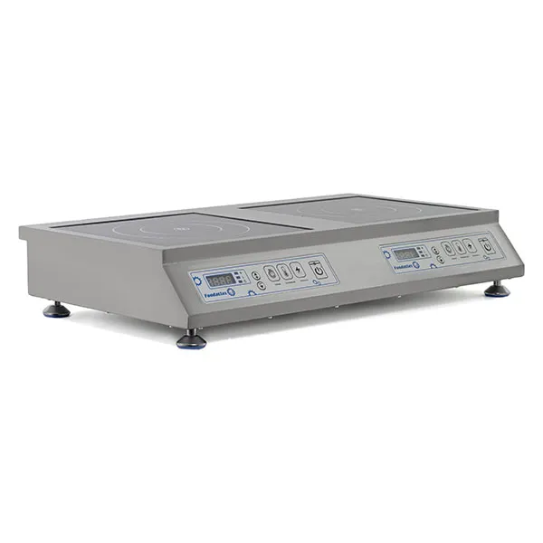 Плита индукционная Foodatlas FA-35002H Eco