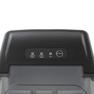 Панель управления для льдогенератора IM-12