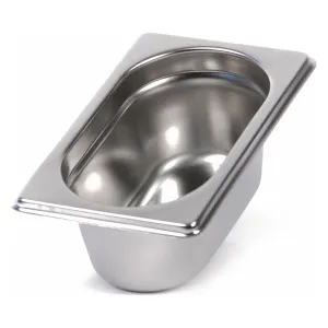 Гастроемкость GN 1/9- 150