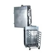 Термодымовая камера  КТД-250(черн)