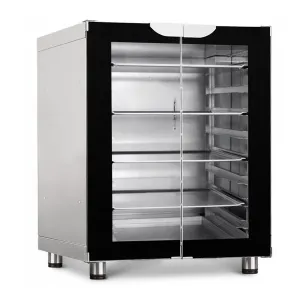 Шкаф расстоечный  ШРТ- 8-01Э (эмалированная камера)