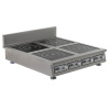 Плита индукционная Foodatlas FA-35004KT Eco