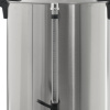 Электрокипятильник WB-DW15L (двойные стенки) Foodatlas (11006244007) распродажа