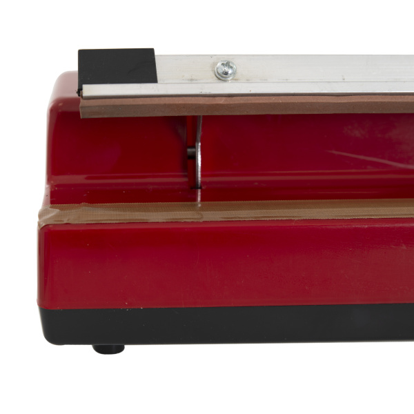 Запаиватель пакетов ручной SF-400 (пластик, 3 мм) Foodatlas